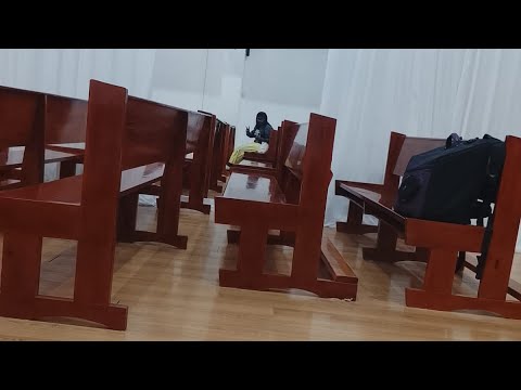 milagres CCB//Valdir de Itanagra Ba