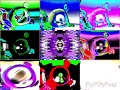 9 Klaskyklaskyklaskyklasky Gummy Bear Song Version My Version V1
