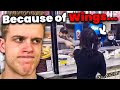 Fast Food Restaurant Fights Are Crazy