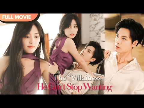 [ENG  SUB] She Stayed a Villainess… and He Fell Even Harder | Full #cdrama