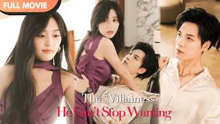 [ENG  SUB] She Stayed a Villainess… and He Fell Even Harder | Full #cdrama