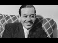 Rare Cole Porter Interview - Broadway Composer - Hear the Master Speak