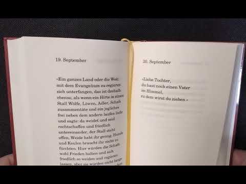 @NetzwerkBibelundBekenntnis 🥰 Zitat 177-178 🥰 Audio B