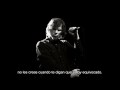 Mark Lanegan - Don't forget me (Subtitulado)