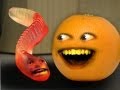 Annoying Orange Gumbrawl von Annoying Annoying Orange Gumbrawl von Annoying