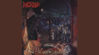 A Witness to Suspiria