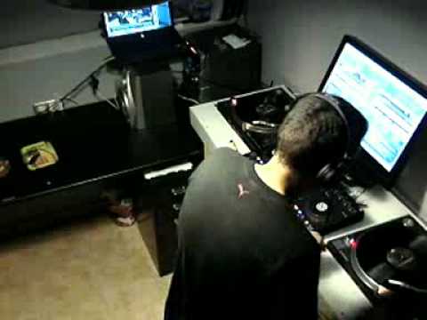 MidnightBeatsTV==Sergio Navarro Set==13/06/2012