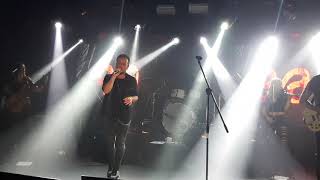 Emre Aydın - Sahneye Çıkış İntro + Kim Dokunduysa Sana Ona Git