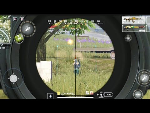 Hopeless land gameplay solo vs solo 15 kills /by zaid gaming/