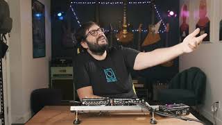 Video thumbnail for Runnin' with the DELAY - BOSS SDE-3000EVH & SDE-3000D Dual Delay Pedals by Long & McQuade Musical Instruments