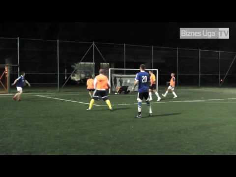 04.07.2017 II Liga A - Mostostal Kraków vs. MPO Kraków