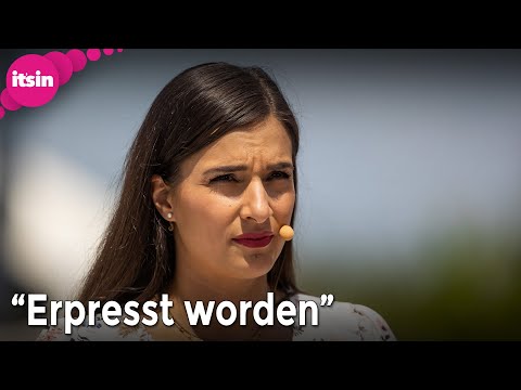 Sallys Welt: Influencerin spricht über toxische Verhaltensweisen in ihrer Beziehung  • it's in