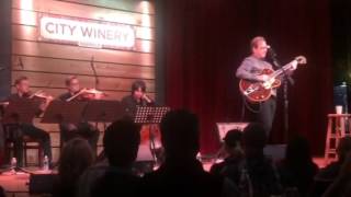Steve Wariner - Sails 12/7/15