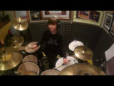 My Latin Jam. Gabriella Andrews.