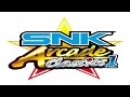 Snk Arcade Classics Vol 1: Primeira Vez Ao Vivo Psp