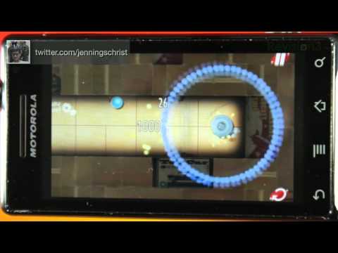 The Marbians Android