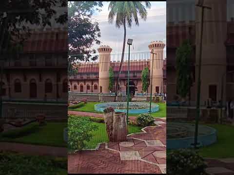 Cellular Jail - Kaale Pani Ki Saja - Andaman Nicobar
