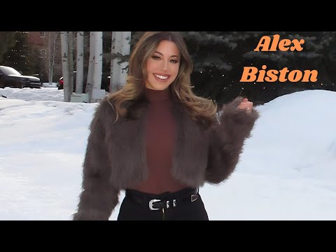 Alex Biston Biography