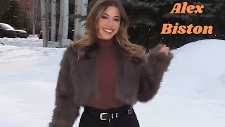 Alex Biston: The Meteorologist Who’s Changing the Face of On-Air Style | Full Biography