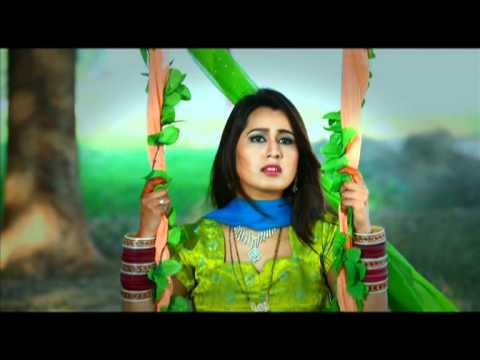 Rutt Pyar Di- Gurpeet Dhatt