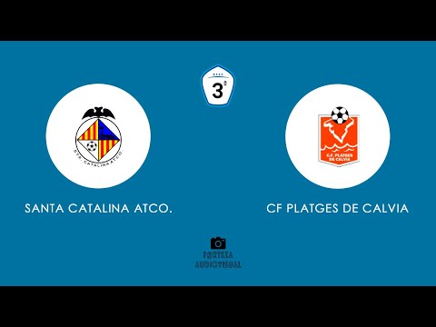 Resumen del partido / Santa Catalina - Platges de Calvia ● 4K