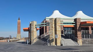 Jones Beach State Park: New York City's Getaway