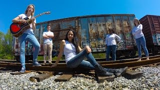 Happening 131- &quot;Lift us up to Fall&quot; Music Video