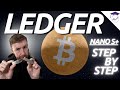 Unboxing the Ledger Nano S Plus: The Key to Keeping Your Cryptocurrency Safe