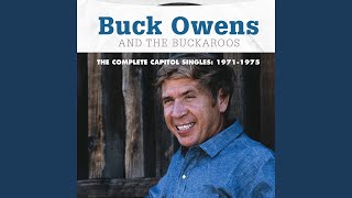 You Ain&#39;t Gonna Have Ol&#39; Buck To Kick Around No More