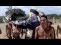CRAZY AUGUST Crazy Safari The Gods Must Be Crazy 3 Review
