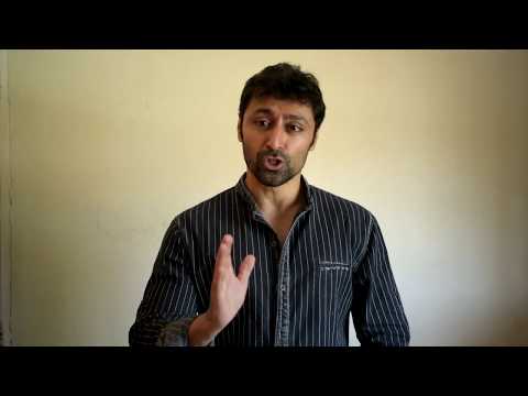 Ravi Seth Positive Bu...