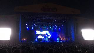 Pinhani - Kendinden Usandırma (Canlı Performans - EskiFest)