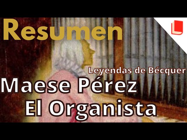 Vídeo relacionado con Leyendas de Bécquer