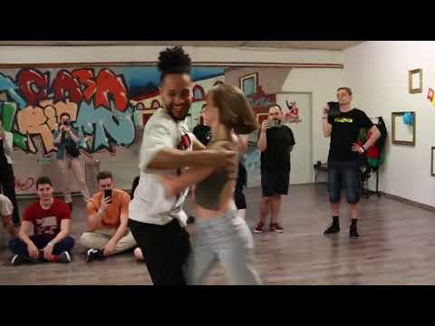 Zouk Needs You XPERIENCE 2024 in Slovakia- Vitor Veil & Veronika Vojtova