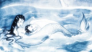 OXITOCINA, HORMÔNIO DO AMOR | Magnetismo e Encanto Sobrenatural de Sirene 🧜🏽‍♀️ 