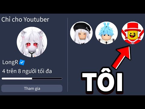 DR4GONS Đã Lẻn Vào SERVER CỦA YOUTUBER Với ADMIN Trong Steal A Brainrot | Roblox