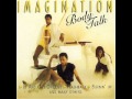 Imagination - BODY TALK (1981)