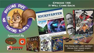 Rolling Dice & Taking Names - Meadow video thumbnail