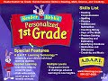 PC Longplay Reader Rabbit Demo And Previews Part 2 Of 3