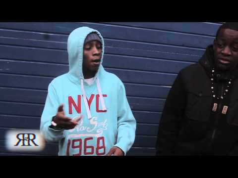 C-Wreckz & Specktackilla - #WiseWords