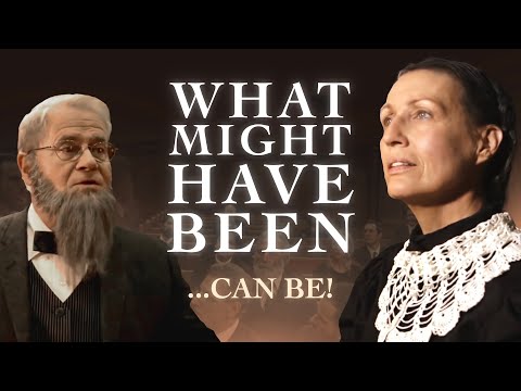 What Might Have Been...Can Be!