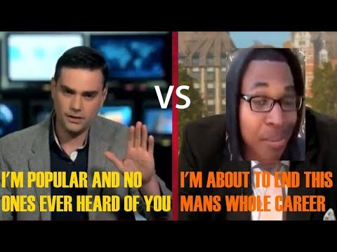 Ben Shapiro HUMILIATED & DESTROYED By Andew Neil During BBC Interview!