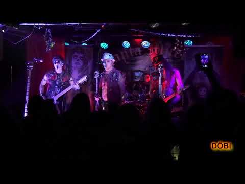 Santa Moerte Delérium trémens