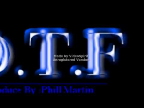 Nu Erra Ft J'rale.  "Smash Hit "  D.T.F Produce By @ Phill Martin