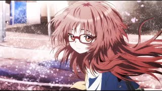 好きな子がめがねを忘れた 【MAD】