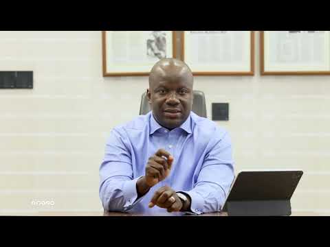 'Lean government or bigger spending?' - Samuel Abu Jinapor speaks out on Mahama's presidency