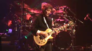 STEVE HACKETT "Shadow of the Hierophant" (Live at Scottish Rite Auditorium Feb 17, 2018)