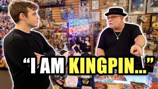 A Look at the BEST COMIC BOOK STORE in Arizona