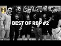 BEST OF RBP #2 | Fouad Abiad, Iain Valliere, Ben Chow, James Hollingshead, Guy Cisternino and more!