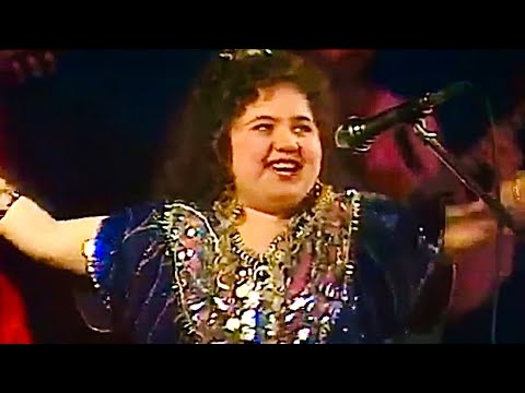 VIERA KOŻEYROVA & DZIECIĘCA GRUPA „GILORI” - AJ PROGEJANE